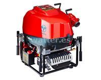 Tohatsu VF53AS Bomba de Emergencia Gasolina